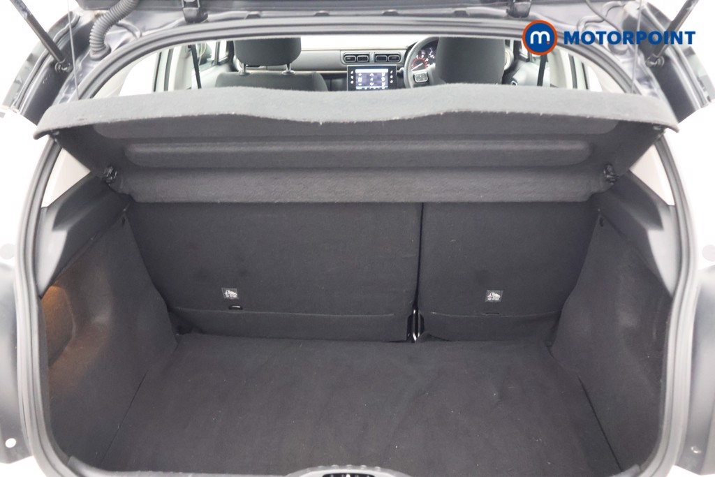 Citroen C3 Origins Manual Petrol Hatchback - Stock Number (1608170) - 20th supplementary image