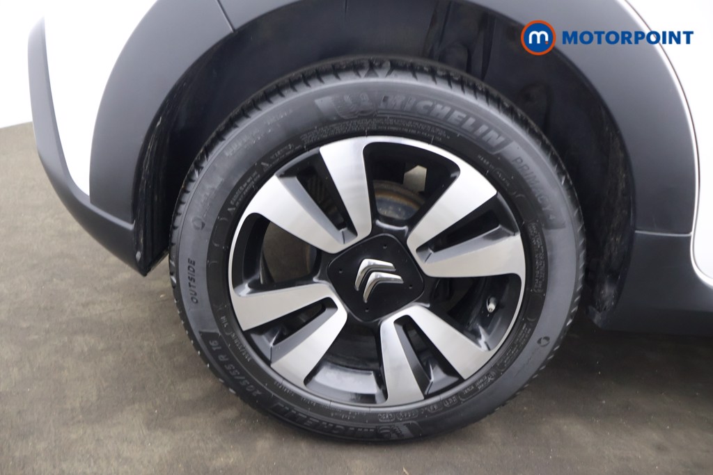 Citroen C3 Origins Manual Petrol Hatchback - Stock Number (1608170) - 21st supplementary image