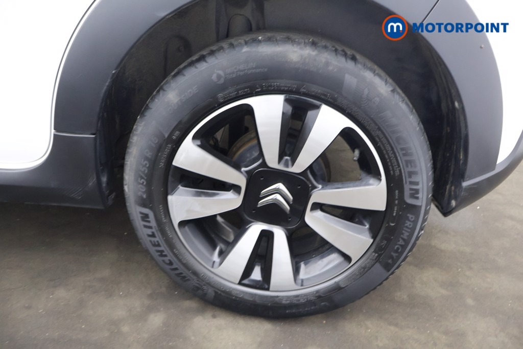 Citroen C3 Origins Manual Petrol Hatchback - Stock Number (1608170) - 24th supplementary image