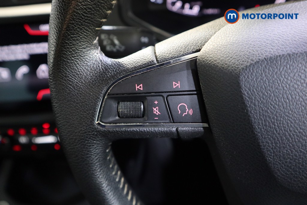 Seat Ibiza Xcellence Lux Manual Petrol Hatchback - Stock Number (1608200) - 3rd supplementary image