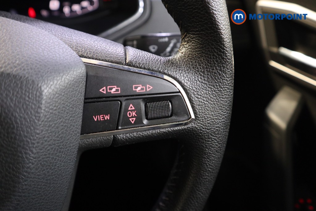 Seat Ibiza Xcellence Lux Manual Petrol Hatchback - Stock Number (1608200) - 4th supplementary image