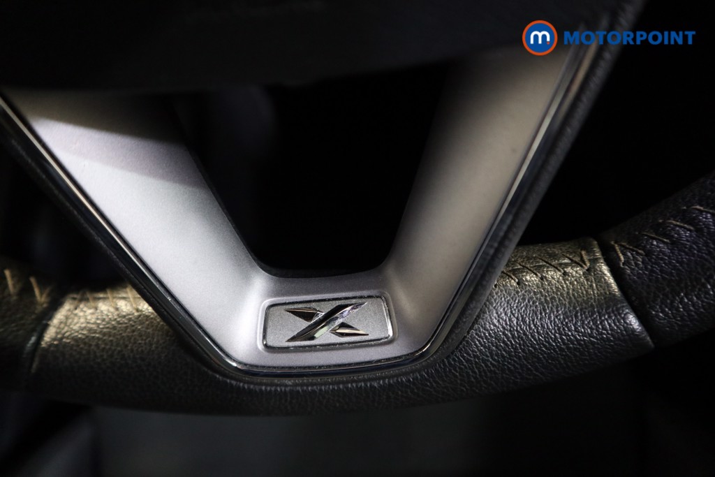 Seat Ibiza Xcellence Lux Manual Petrol Hatchback - Stock Number (1608200) - 5th supplementary image