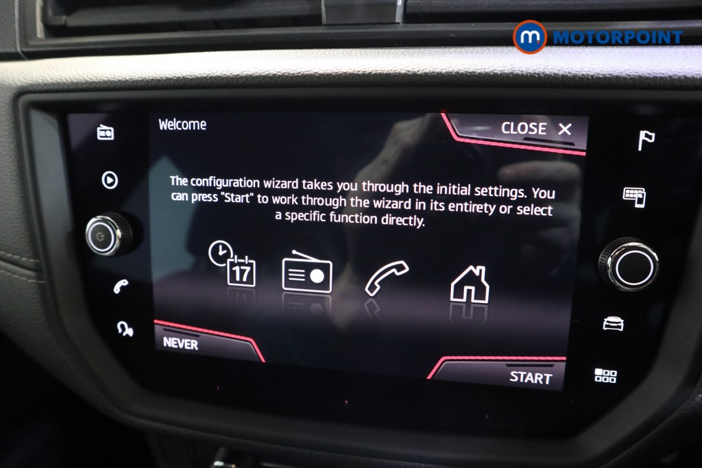 Seat Ibiza Xcellence Lux Manual Petrol Hatchback - Stock Number (1608200) - 7th supplementary image