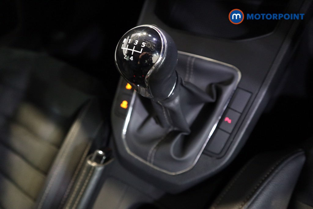 Seat Ibiza Xcellence Lux Manual Petrol Hatchback - Stock Number (1608200) - 10th supplementary image