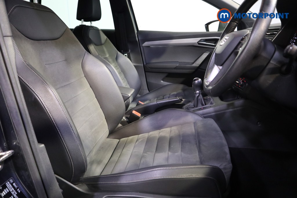 Seat Ibiza Xcellence Lux Manual Petrol Hatchback - Stock Number (1608200) - 13th supplementary image