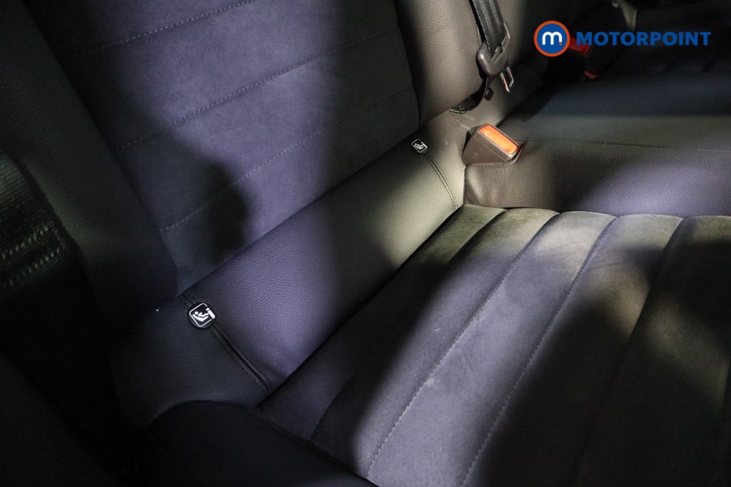 Seat Ibiza Xcellence Lux Manual Petrol Hatchback - Stock Number (1608200) - 15th supplementary image