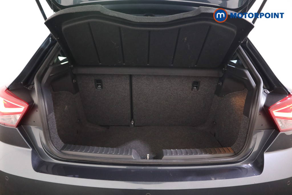 Seat Ibiza Xcellence Lux Manual Petrol Hatchback - Stock Number (1608200) - 17th supplementary image