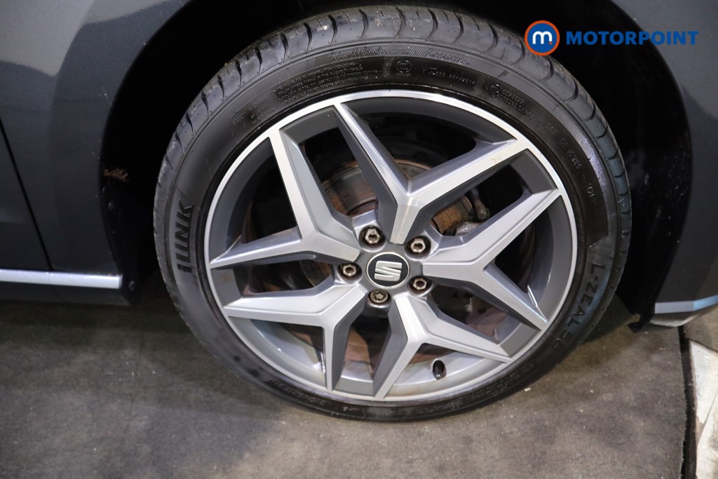 Seat Ibiza Xcellence Lux Manual Petrol Hatchback - Stock Number (1608200) - 19th supplementary image