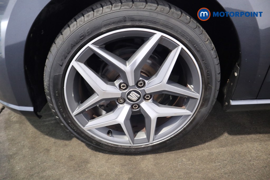 Seat Ibiza Xcellence Lux Manual Petrol Hatchback - Stock Number (1608200) - 20th supplementary image