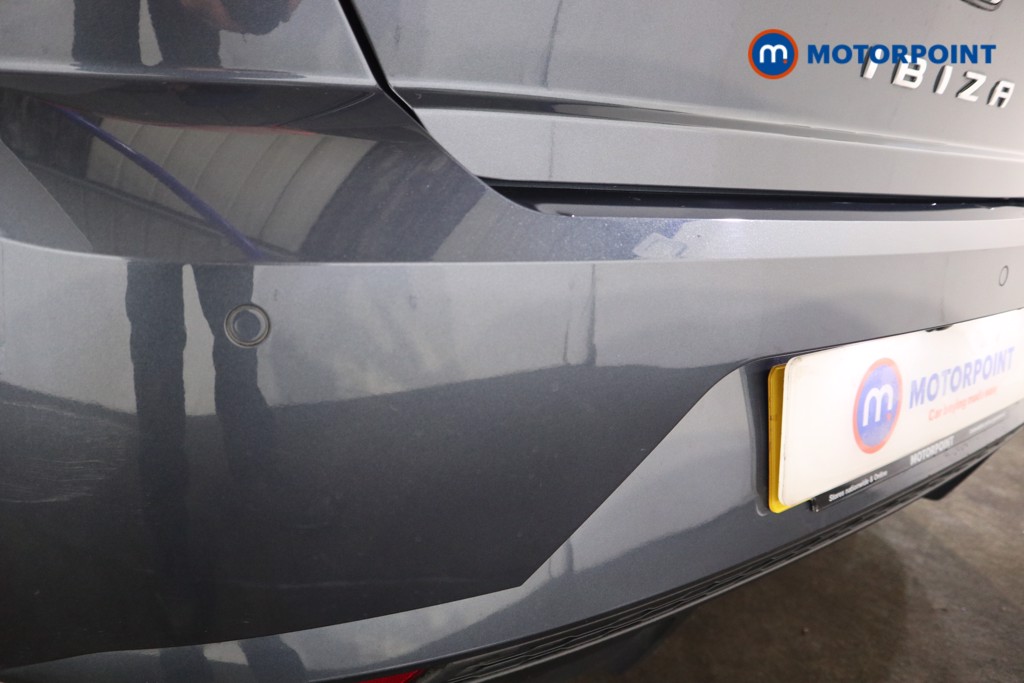 Seat Ibiza Xcellence Lux Manual Petrol Hatchback - Stock Number (1608200) - 22nd supplementary image