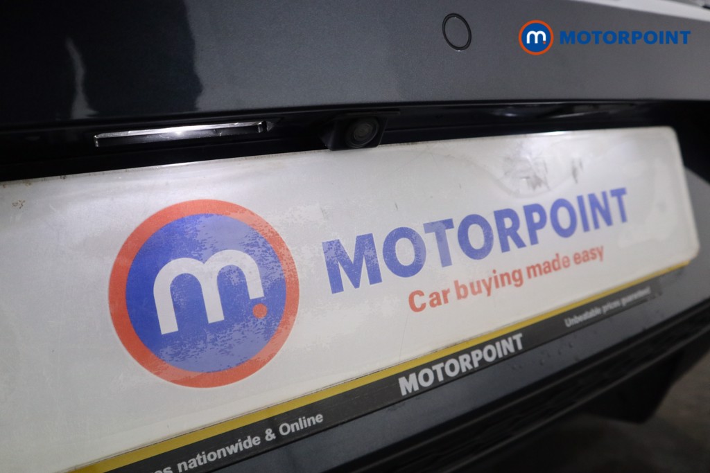 Seat Ibiza Xcellence Lux Manual Petrol Hatchback - Stock Number (1608200) - 23rd supplementary image