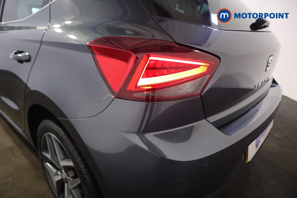 Seat Ibiza Xcellence Lux Manual Petrol Hatchback - Stock Number (1608200) - 24th supplementary image