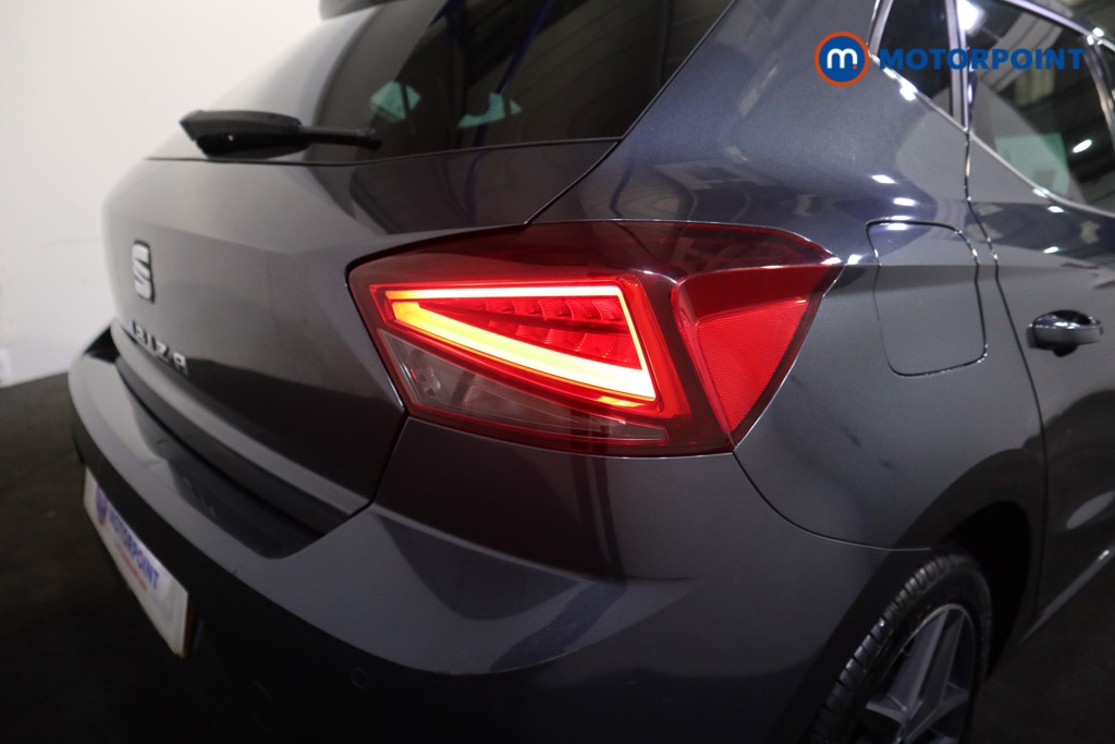 Seat Ibiza Xcellence Lux Manual Petrol Hatchback - Stock Number (1608200) - 25th supplementary image