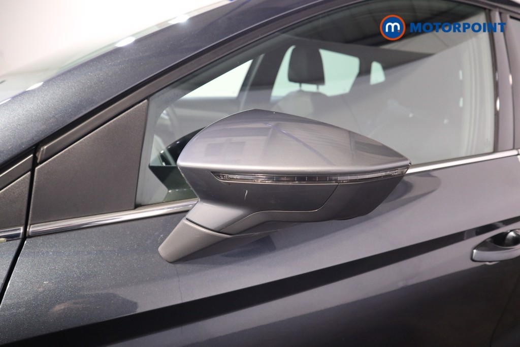 Seat Ibiza Xcellence Lux Manual Petrol Hatchback - Stock Number (1608200) - 27th supplementary image