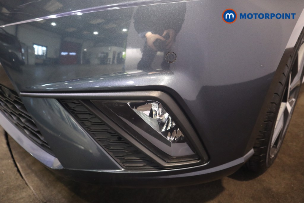 Seat Ibiza Xcellence Lux Manual Petrol Hatchback - Stock Number (1608200) - 28th supplementary image