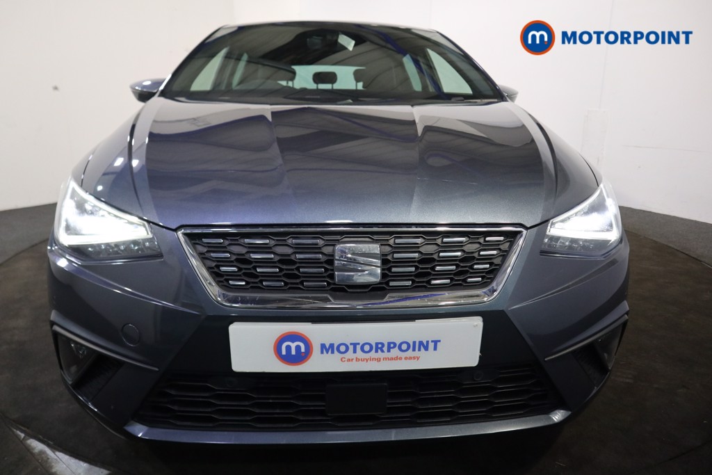 Seat Ibiza Xcellence Lux Manual Petrol Hatchback - Stock Number (1608200) - 30th supplementary image