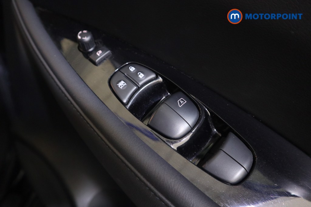 Nissan Leaf 10 Automatic Electric Hatchback - Stock Number (1608297) - 11th supplementary image