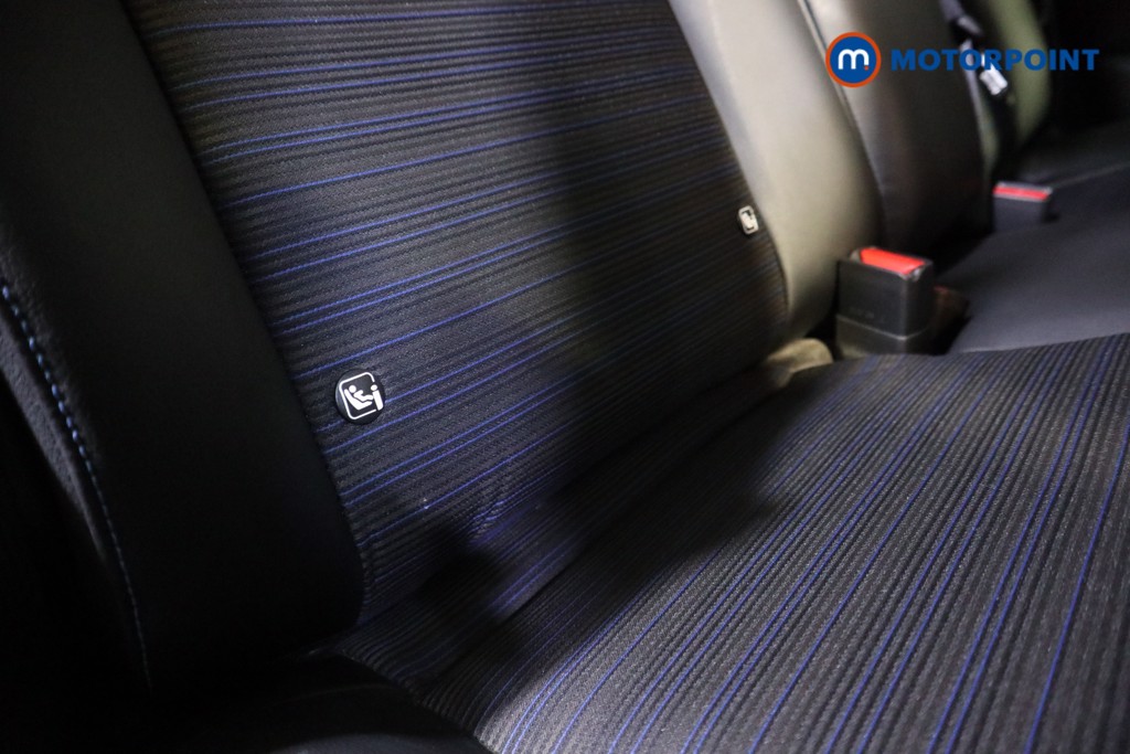 Nissan Leaf 10 Automatic Electric Hatchback - Stock Number (1608297) - 14th supplementary image