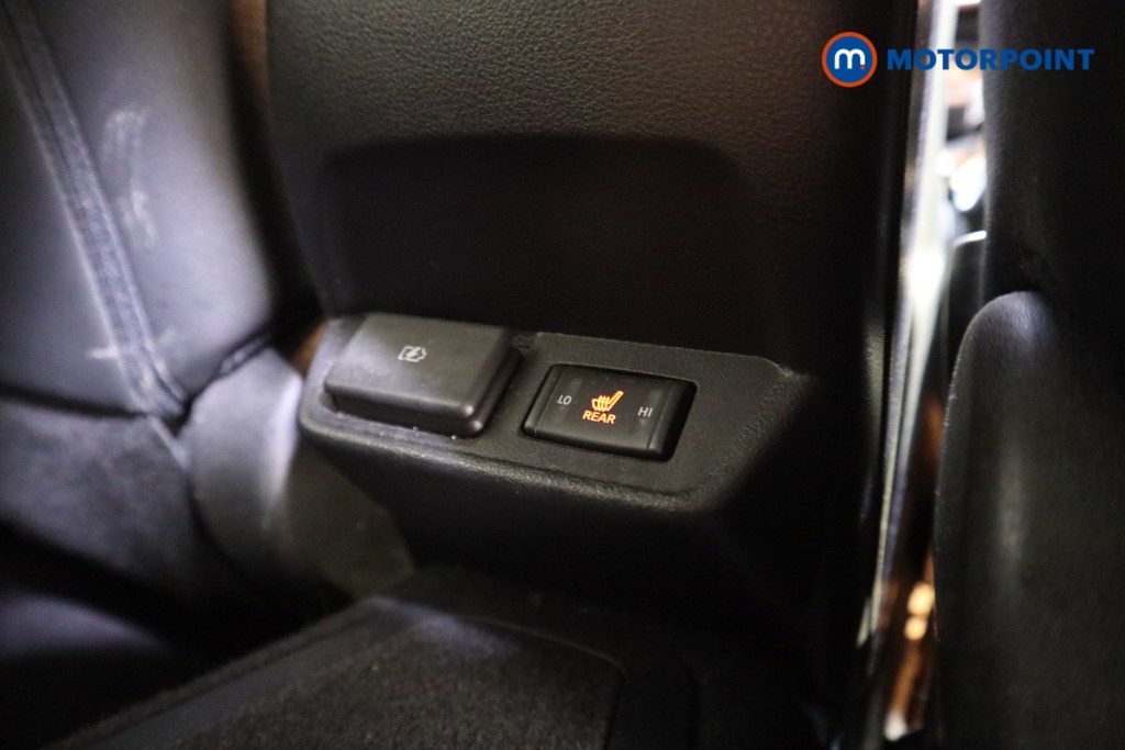 Nissan Leaf 10 Automatic Electric Hatchback - Stock Number (1608297) - 15th supplementary image