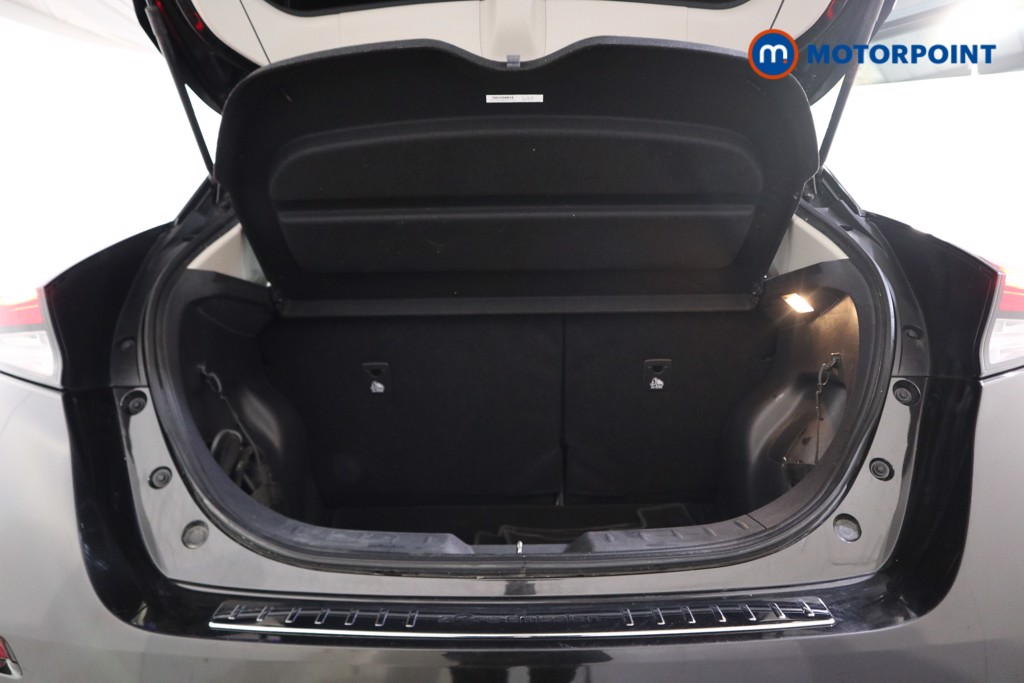 Nissan Leaf 10 Automatic Electric Hatchback - Stock Number (1608297) - 17th supplementary image