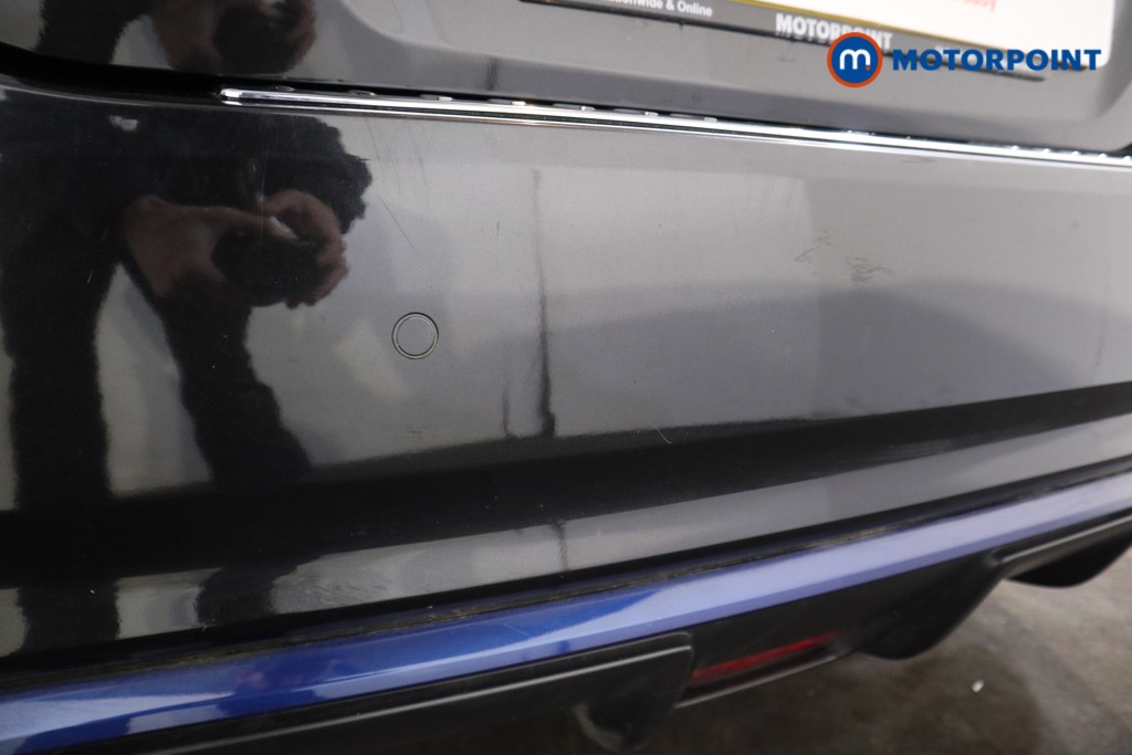 Nissan Leaf 10 Automatic Electric Hatchback - Stock Number (1608297) - 22nd supplementary image