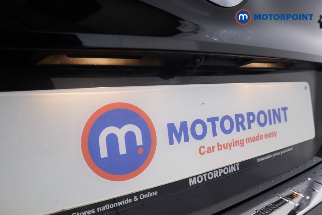 Nissan Leaf 10 Automatic Electric Hatchback - Stock Number (1608297) - 23rd supplementary image