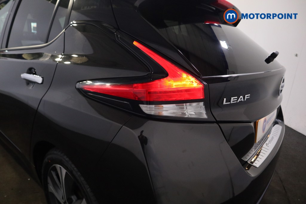 Nissan Leaf 10 Automatic Electric Hatchback - Stock Number (1608297) - 24th supplementary image