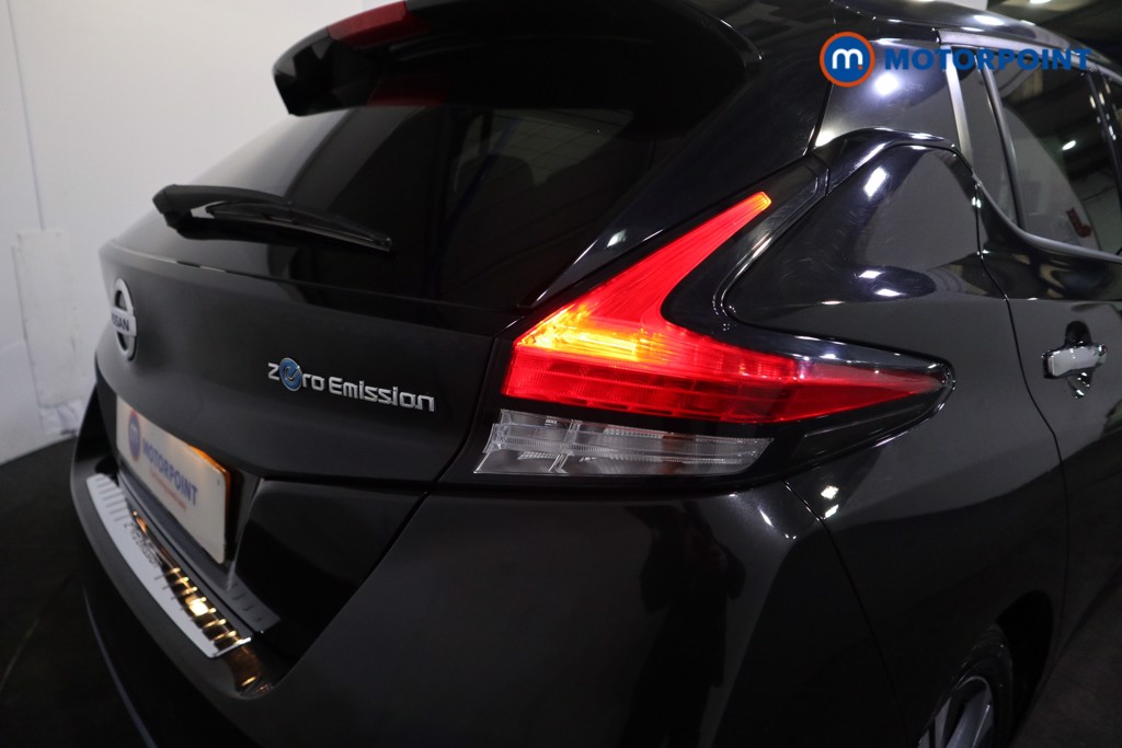 Nissan Leaf 10 Automatic Electric Hatchback - Stock Number (1608297) - 25th supplementary image