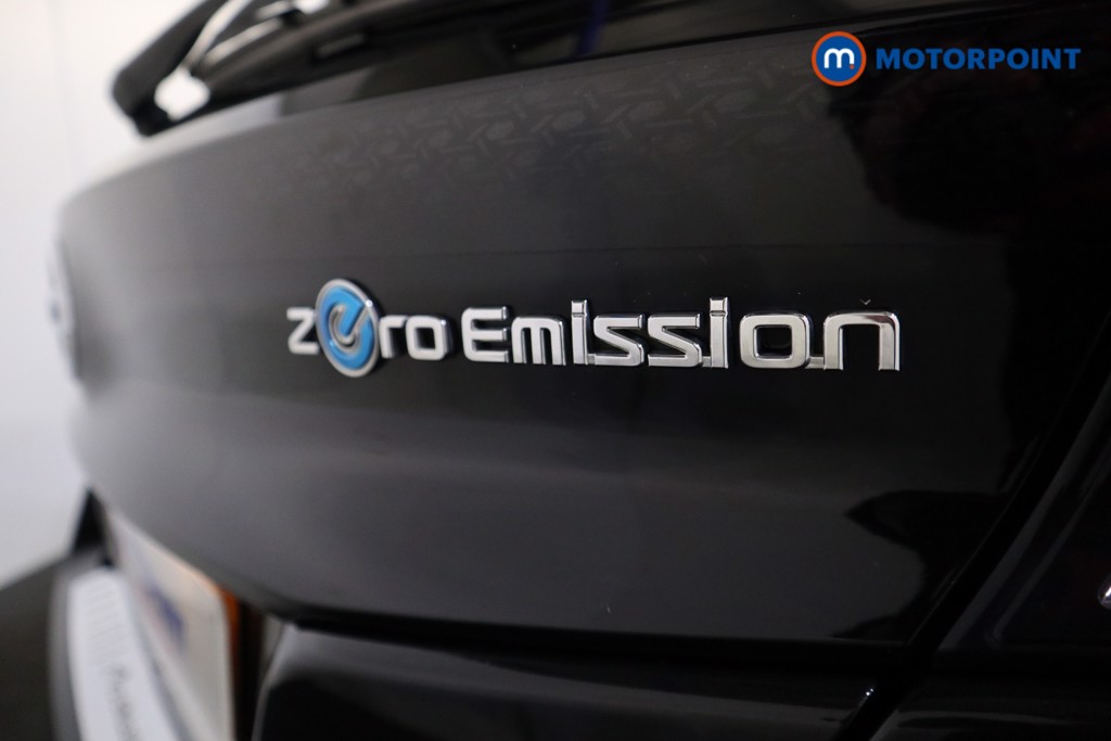 Nissan Leaf 10 Automatic Electric Hatchback - Stock Number (1608297) - 26th supplementary image