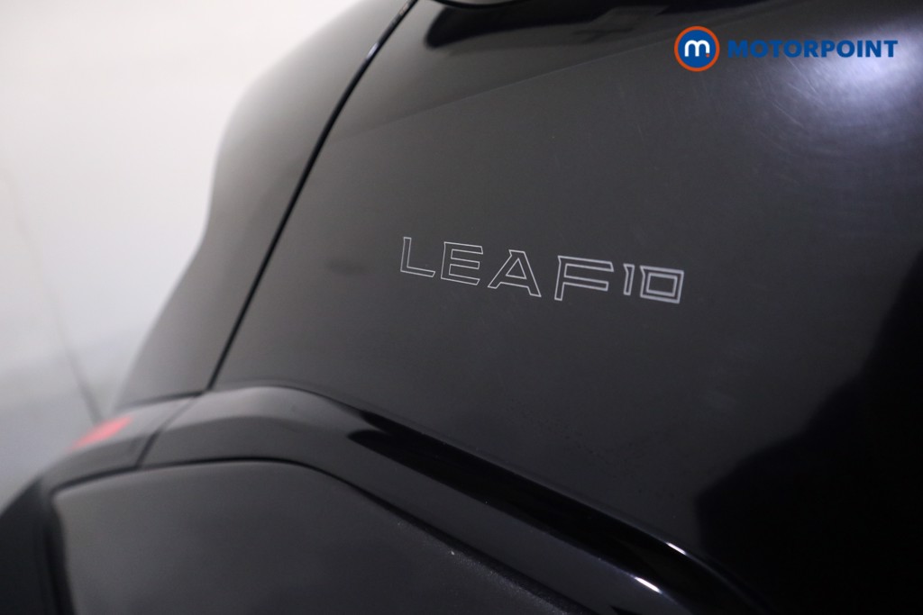 Nissan Leaf 10 Automatic Electric Hatchback - Stock Number (1608297) - 28th supplementary image