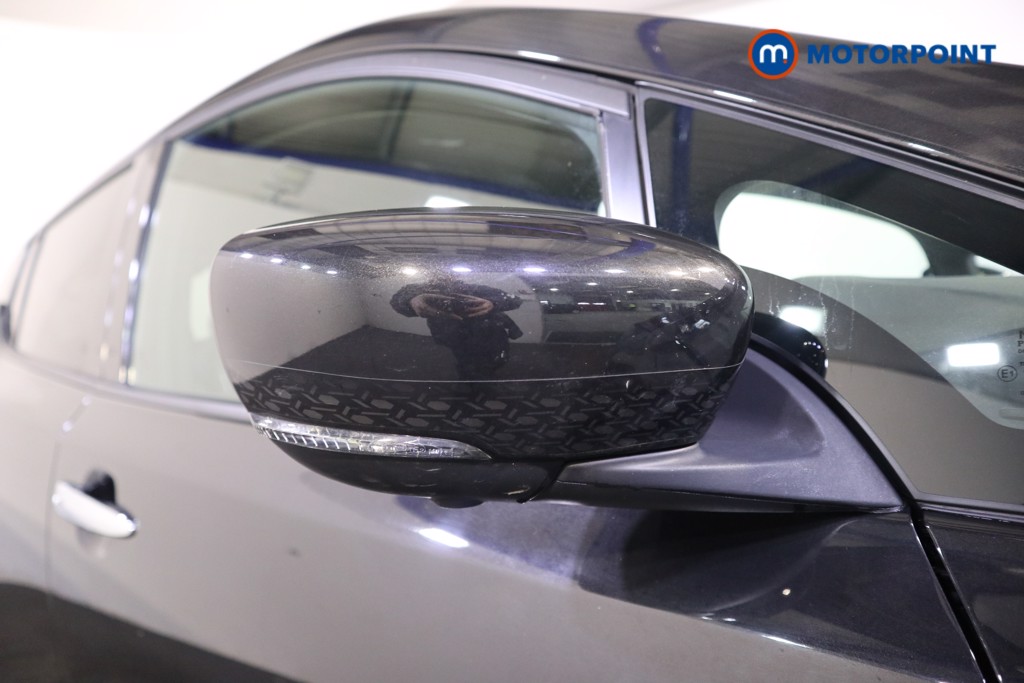 Nissan Leaf 10 Automatic Electric Hatchback - Stock Number (1608297) - 29th supplementary image