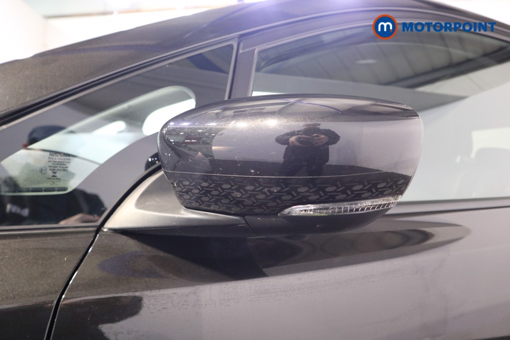 Nissan Leaf 10 Automatic Electric Hatchback - Stock Number (1608297) - 30th supplementary image