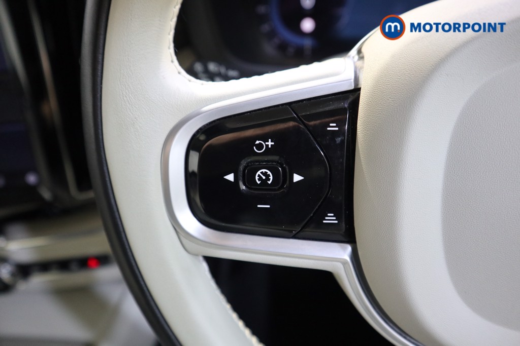 Volvo Xc60 Inscription Automatic Diesel SUV - Stock Number (1608372) - 3rd supplementary image