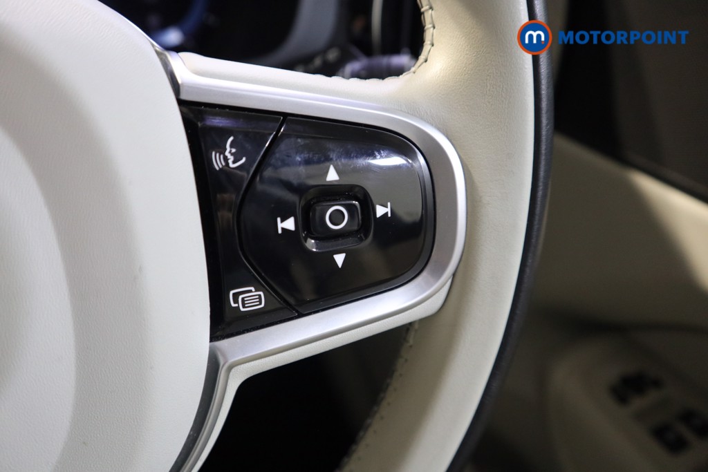 Volvo Xc60 Inscription Automatic Diesel SUV - Stock Number (1608372) - 4th supplementary image