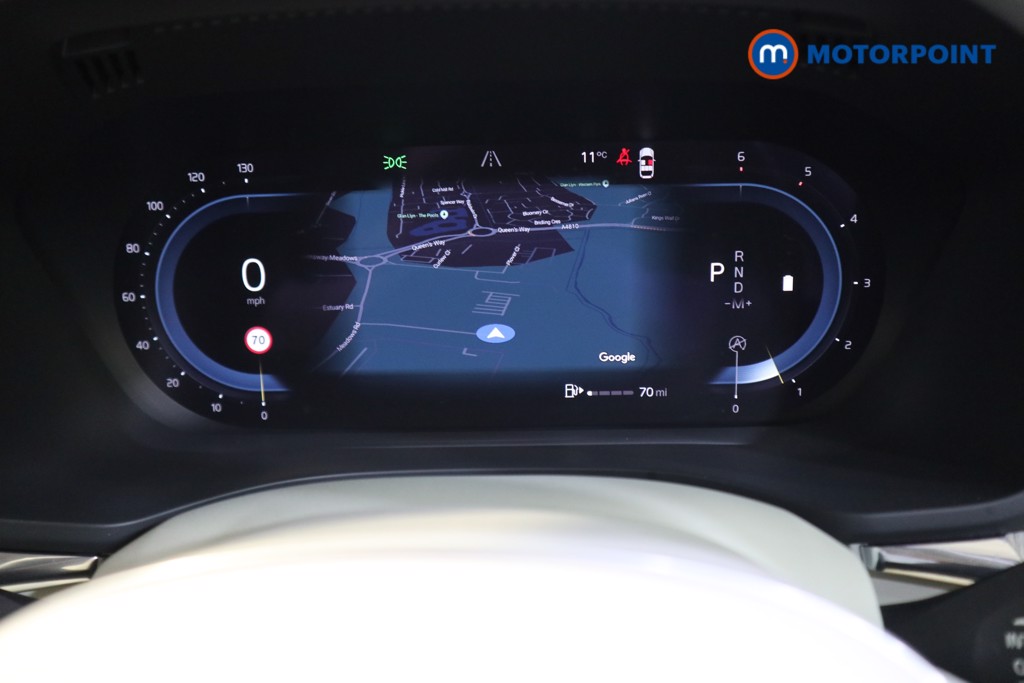 Volvo Xc60 Inscription Automatic Diesel SUV - Stock Number (1608372) - 5th supplementary image