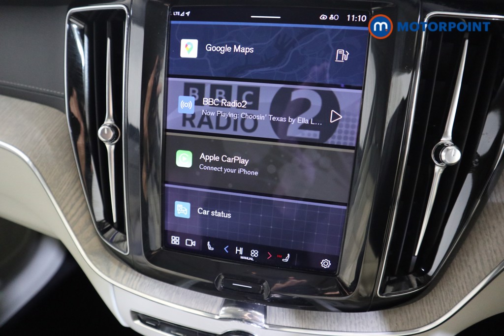 Volvo Xc60 Inscription Automatic Diesel SUV - Stock Number (1608372) - 6th supplementary image