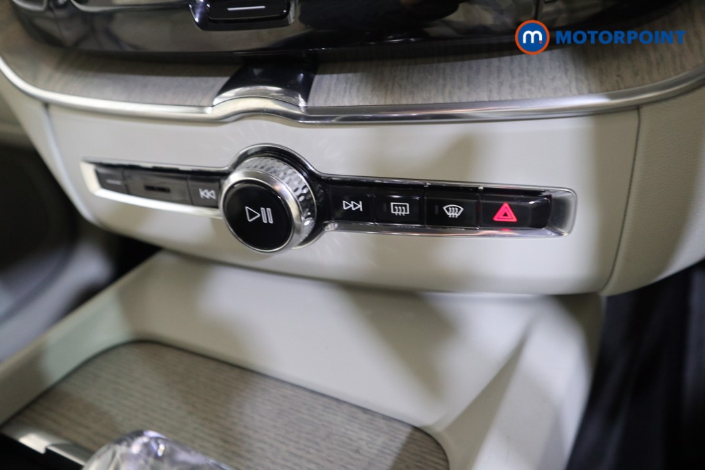 Volvo Xc60 Inscription Automatic Diesel SUV - Stock Number (1608372) - 7th supplementary image