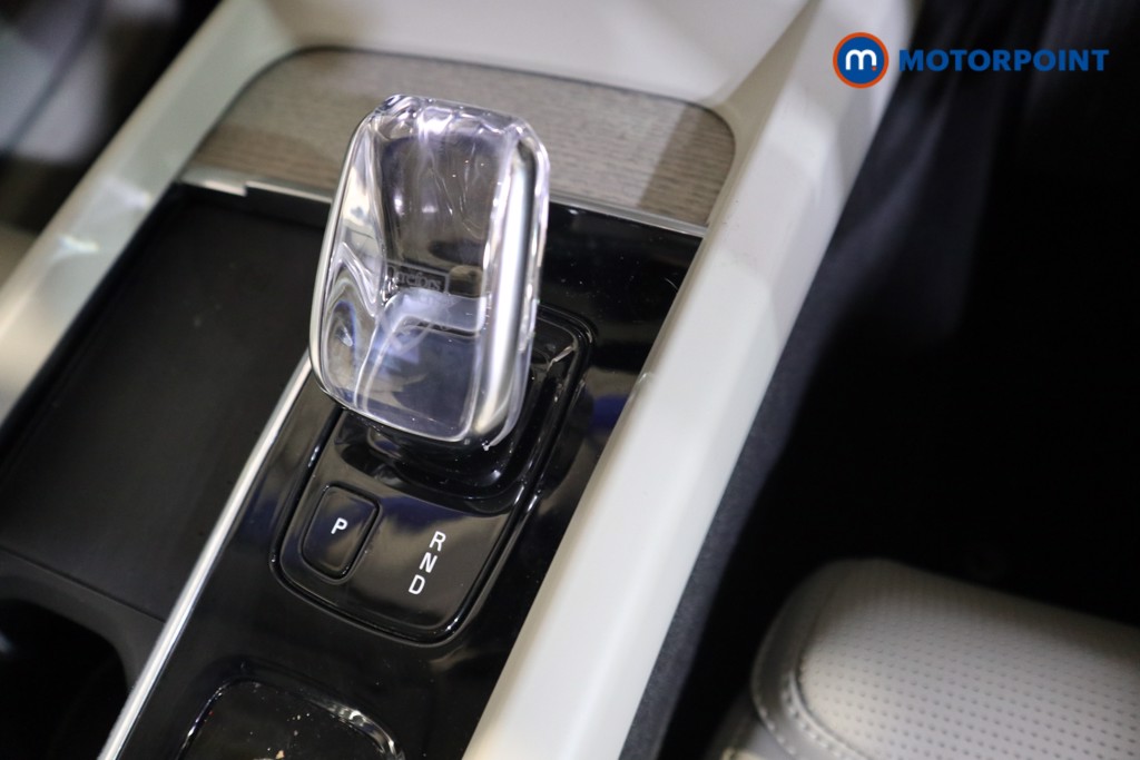 Volvo Xc60 Inscription Automatic Diesel SUV - Stock Number (1608372) - 8th supplementary image