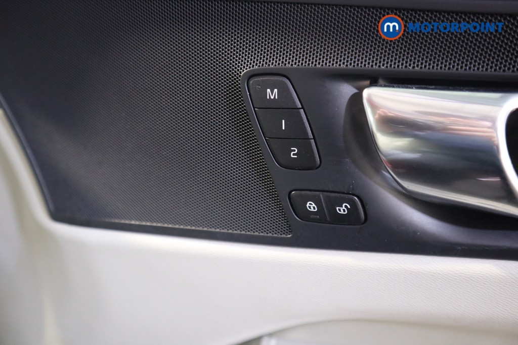 Volvo Xc60 Inscription Automatic Diesel SUV - Stock Number (1608372) - 12th supplementary image