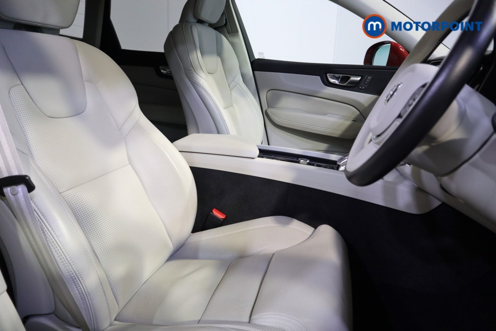 Volvo Xc60 Inscription Automatic Diesel SUV - Stock Number (1608372) - 14th supplementary image