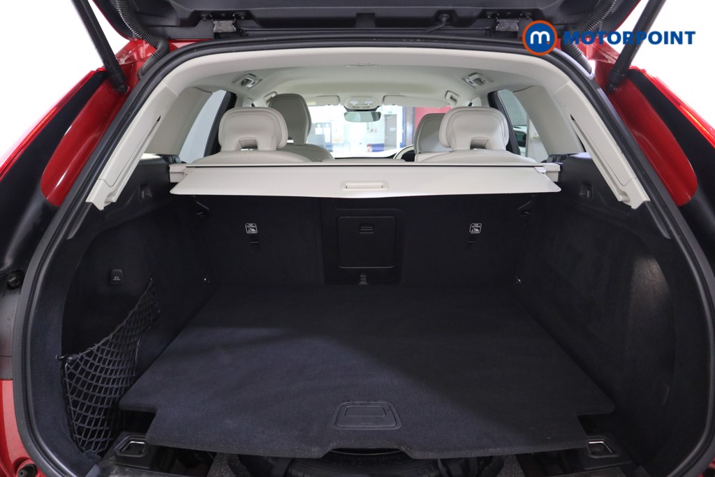 Volvo Xc60 Inscription Automatic Diesel SUV - Stock Number (1608372) - 18th supplementary image