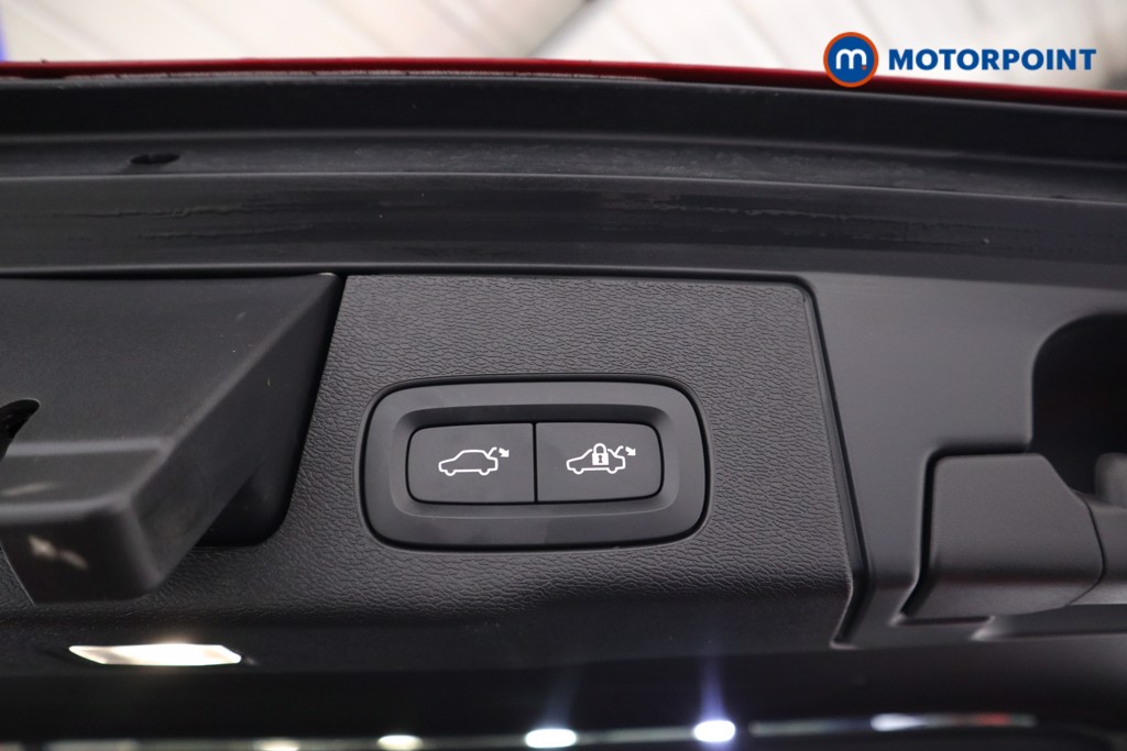 Volvo Xc60 Inscription Automatic Diesel SUV - Stock Number (1608372) - 19th supplementary image