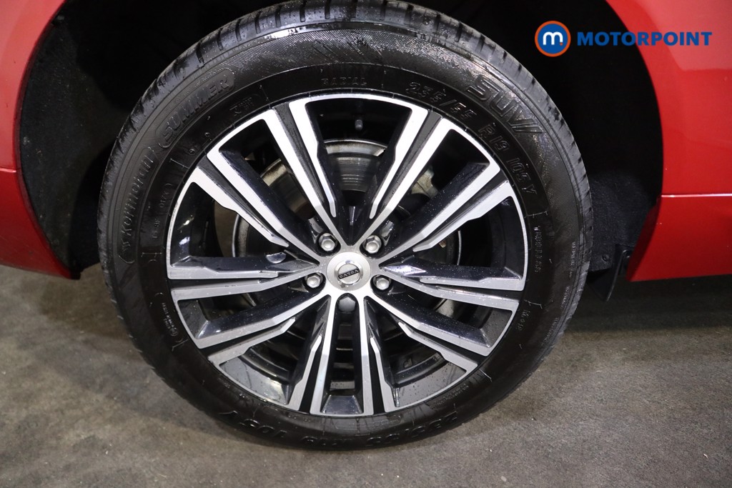 Volvo Xc60 Inscription Automatic Diesel SUV - Stock Number (1608372) - 20th supplementary image