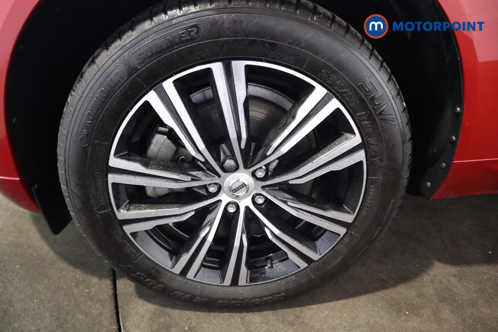 Volvo Xc60 Inscription Automatic Diesel SUV - Stock Number (1608372) - 22nd supplementary image