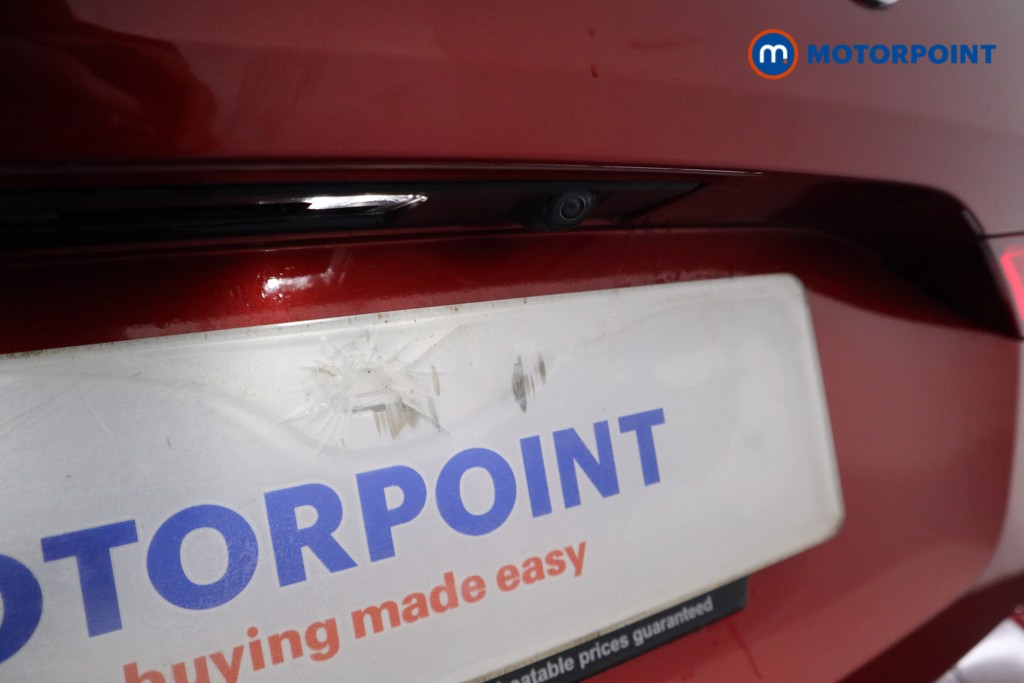 Volvo Xc60 Inscription Automatic Diesel SUV - Stock Number (1608372) - 25th supplementary image