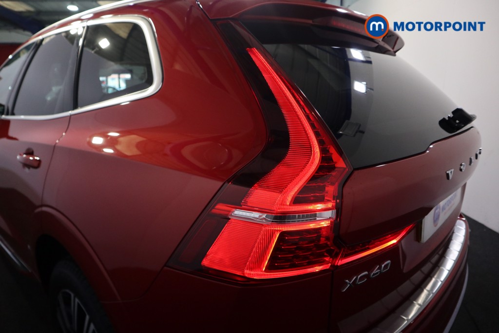 Volvo Xc60 Inscription Automatic Diesel SUV - Stock Number (1608372) - 26th supplementary image