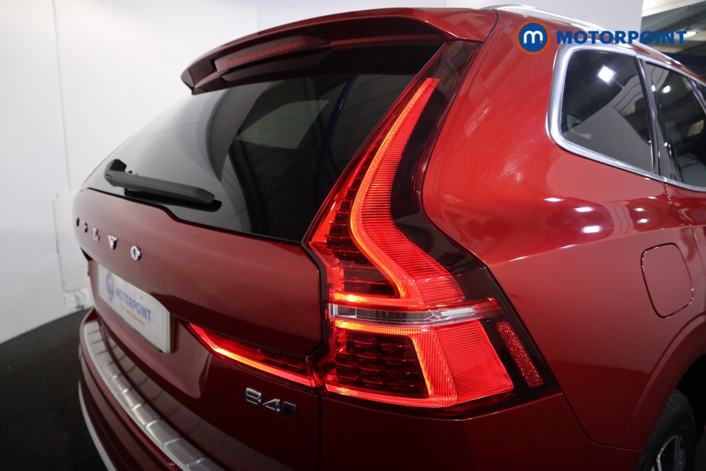 Volvo Xc60 Inscription Automatic Diesel SUV - Stock Number (1608372) - 27th supplementary image