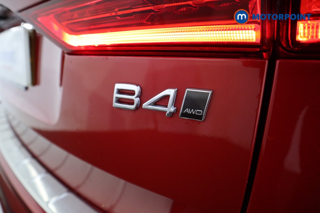 Volvo Xc60 Inscription Automatic Diesel SUV - Stock Number (1608372) - 28th supplementary image