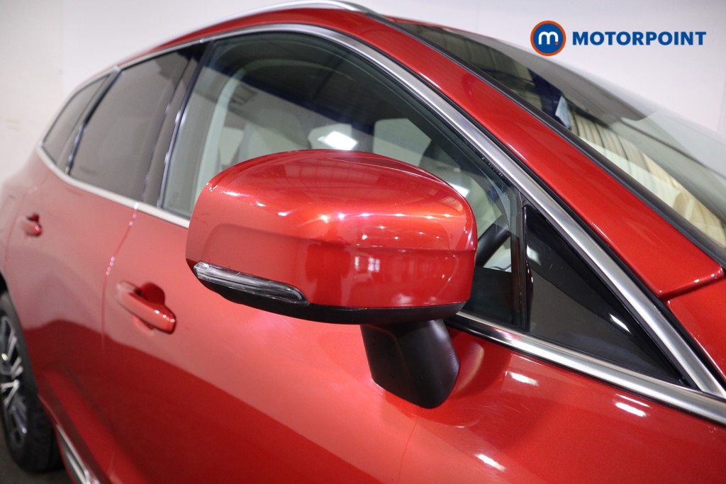 Volvo Xc60 Inscription Automatic Diesel SUV - Stock Number (1608372) - 30th supplementary image