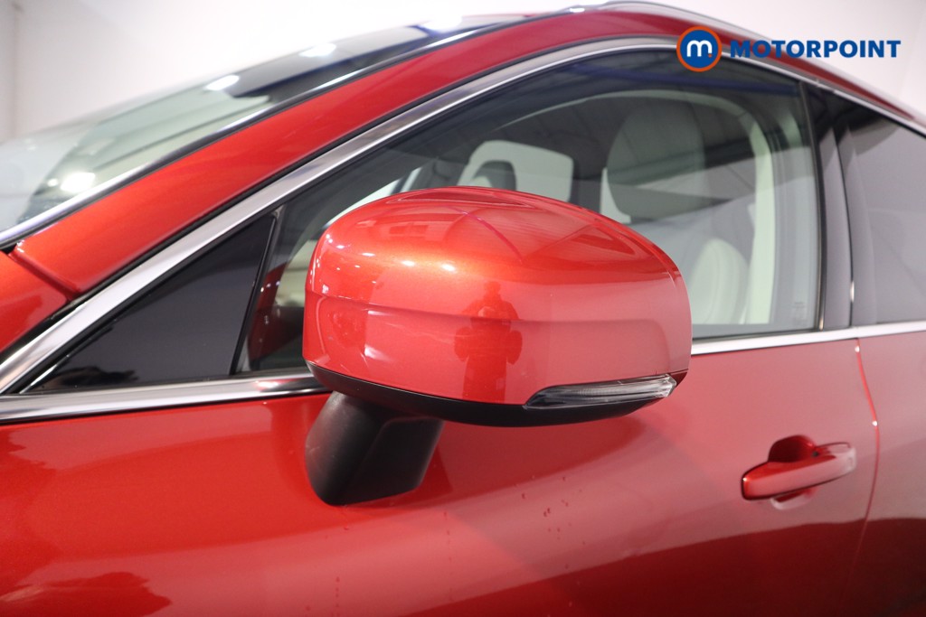 Volvo Xc60 Inscription Automatic Diesel SUV - Stock Number (1608372) - 31st supplementary image